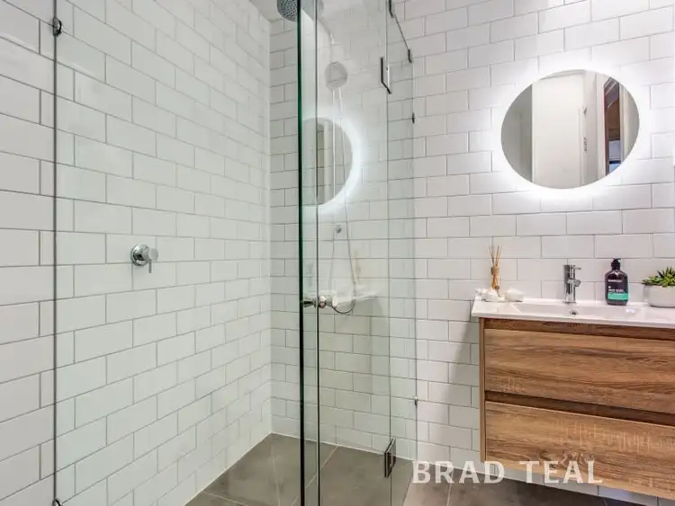 Fifth view of Homely townhouse listing, 29/516-518 Moreland Road, Brunswick West VIC 3055