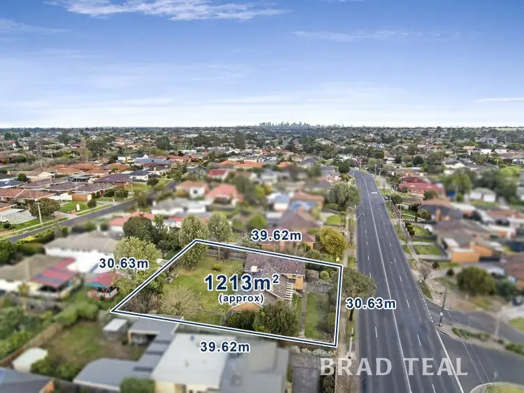 Seventh view of Homely house listing, 718 Pascoe Vale Road, Oak Park VIC 3046