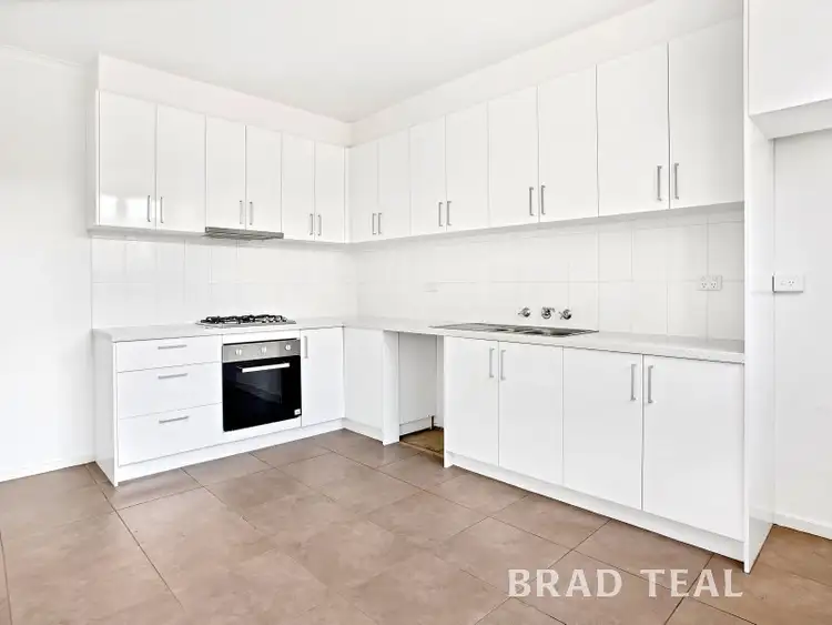 Second view of Homely apartment listing, 6/48-50 Evans Street, Moonee Ponds VIC 3039