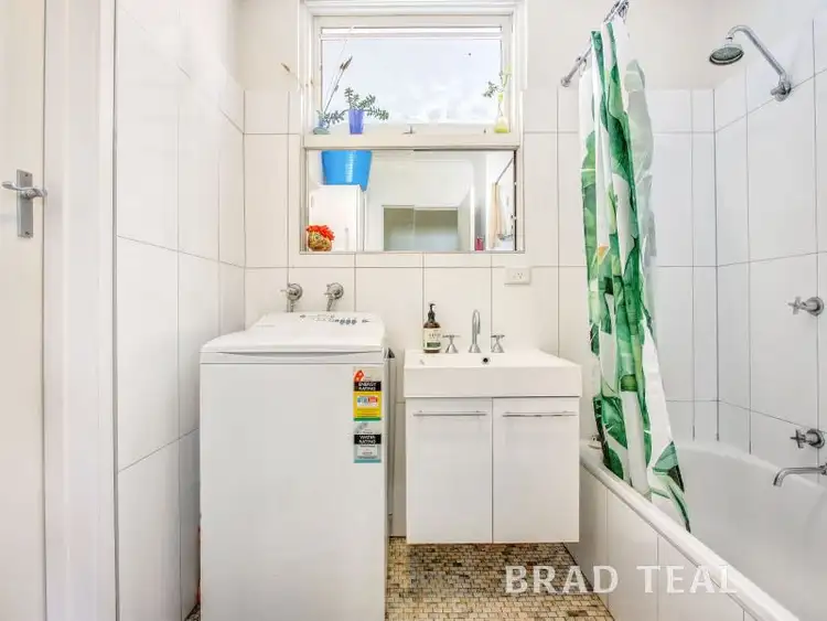 Fourth view of Homely unit listing, 6/2 Allard Street, Brunswick West VIC 3055