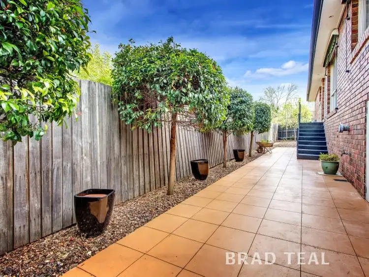 Sixth view of Homely unit listing, 4/47-49 Hoffmans Road, Niddrie VIC 3042