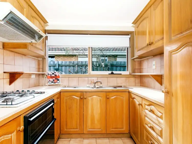 Fourth view of Homely unit listing, 2/101 Grandview Avenue, Pascoe Vale South VIC 3044