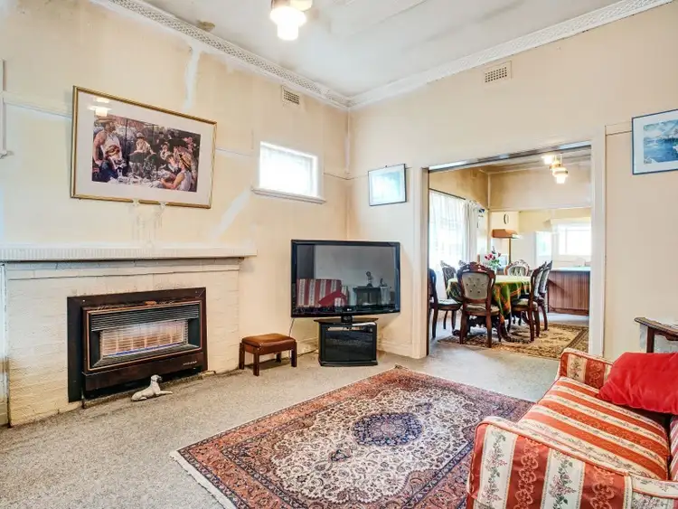 Second view of Homely house listing, 34 Springhall Parade, Pascoe Vale South VIC 3044