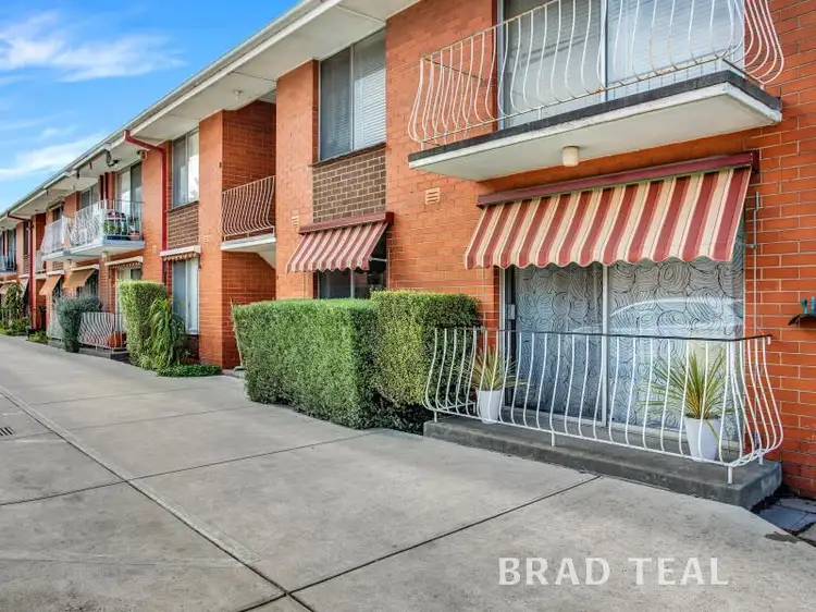 Main view of Homely unit listing, 1/14 Ardmillan Road, Moonee Ponds VIC 3039