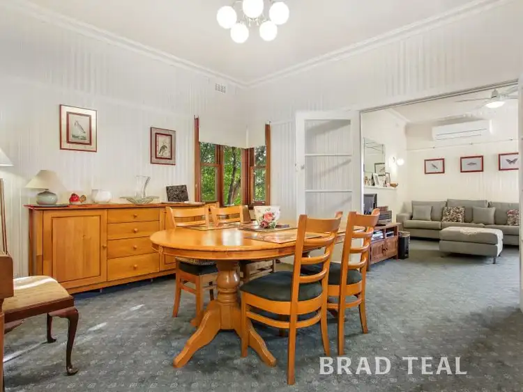 Third view of Homely house listing, 8 Houston Avenue, Strathmore VIC 3041