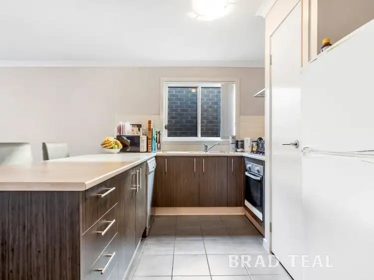 Fifth view of Homely unit listing, 2/31-37 Cover Drive, Sunbury VIC 3429