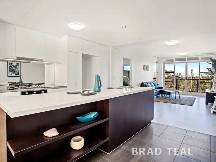 Third view of Homely unit listing, 2/6 Horizon Drive, Maribyrnong VIC 3032