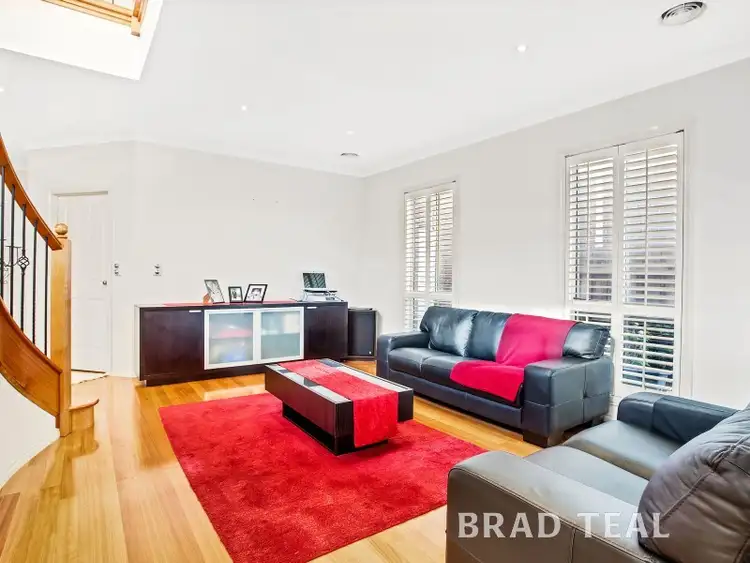 Third view of Homely house listing, 6 Lynn Street, Coburg VIC 3058