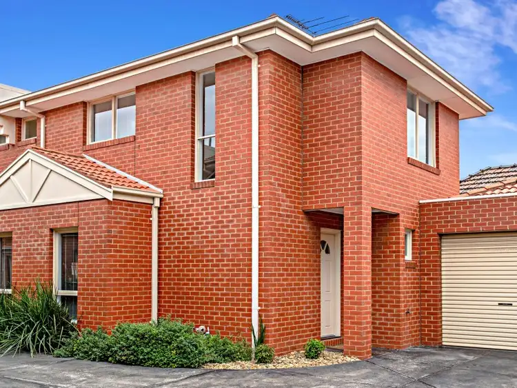 2/225 Maribyrnong Road, Ascot Vale VIC 3032