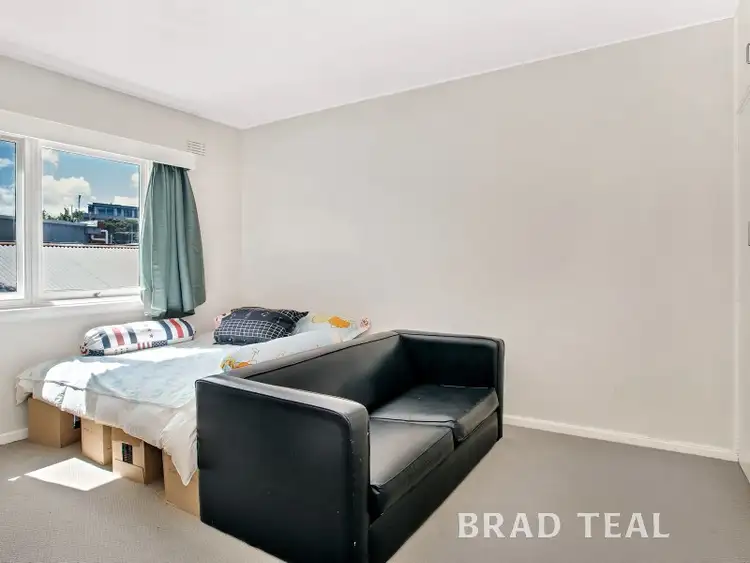Fifth view of Homely apartment listing, 3/78 Richardson Street, Essendon VIC 3040