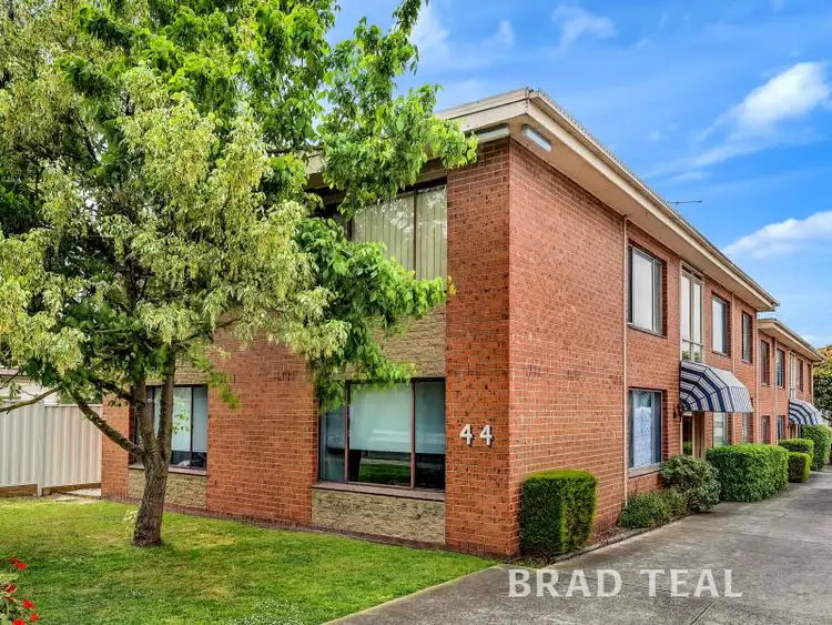 4/44 Kerferd Street, Essendon North VIC 3041