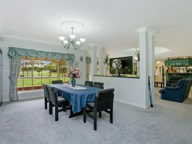 Fourth view of Homely house listing, 7 Namnan Way, Gisborne South VIC 3437