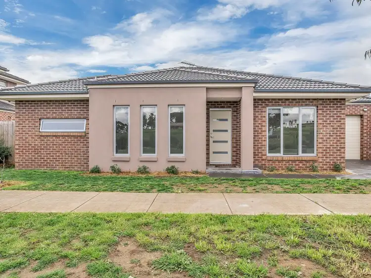 Main view of Homely house listing, 18 Keeper Street, Sunbury VIC 3429