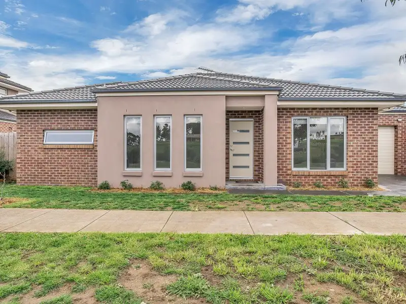 Main view of Homely house listing, 18 Keeper Street, Sunbury VIC 3429