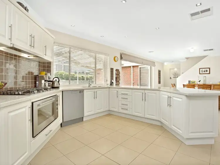Fifth view of Homely house listing, 290 Reservoir Road, Sunbury VIC 3429