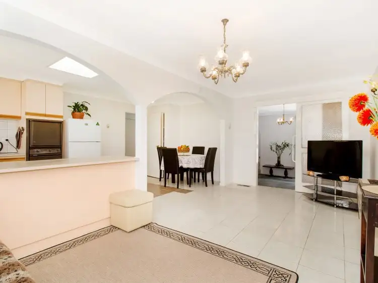 Fifth view of Homely house listing, 108 Theodore Street, St Albans VIC 3021