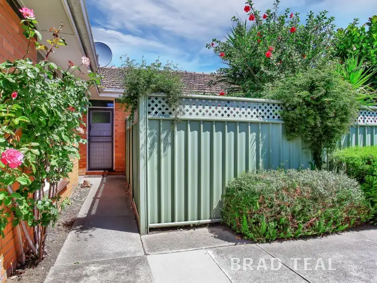 Sixth view of Homely unit listing, 6/6 Lincoln Road, Essendon VIC 3040