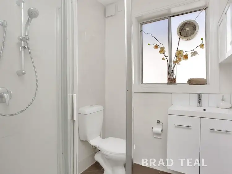 Fourth view of Homely apartment listing, 2/202A Pascoe Vale Road, Essendon VIC 3040