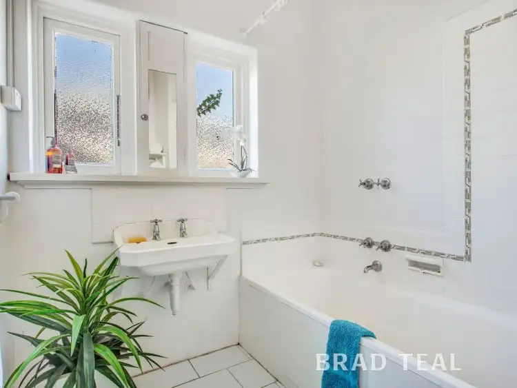 Sixth view of Homely house listing, 51 Springhall Parade, Pascoe Vale South VIC 3044