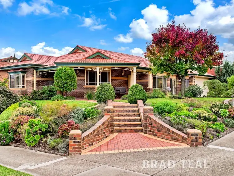 Main view of Homely house listing, 46 Rees Road, Sunbury VIC 3429