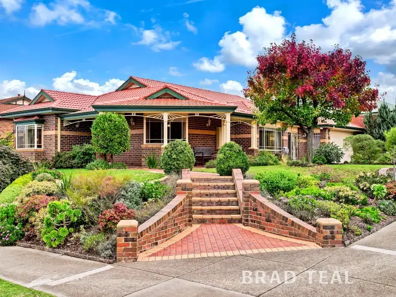 Main view of Homely house listing, 46 Rees Road, Sunbury VIC 3429