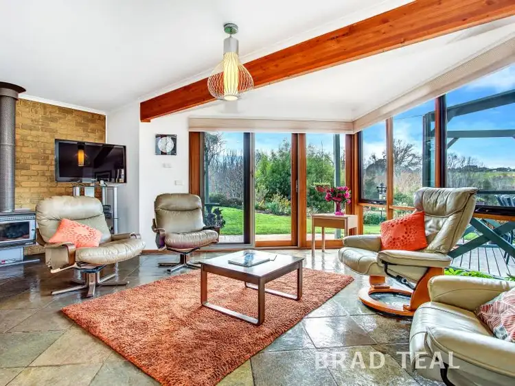 Fifth view of Homely house listing, 4 Watt Street, Gisborne VIC 3437