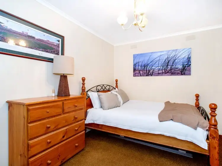Fifth view of Homely unit listing, 1/18 Schofield Street, Essendon VIC 3040