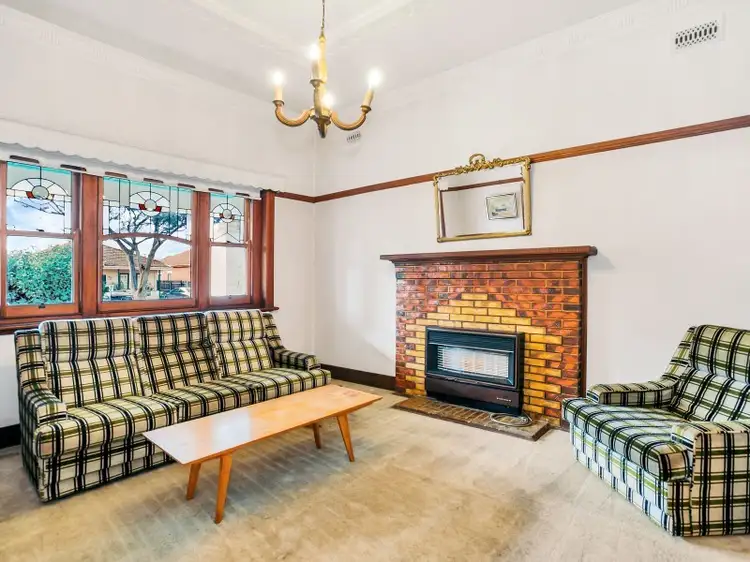 Second view of Homely house listing, 61 Springhall Parade, Pascoe Vale South VIC 3044