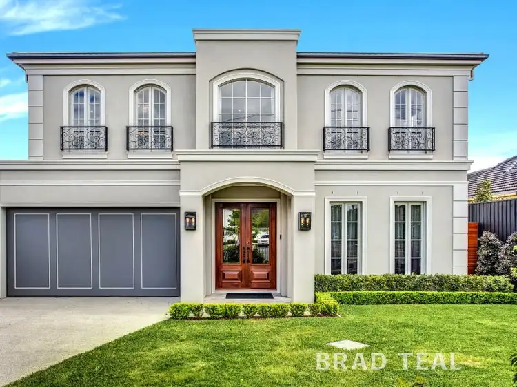 273 Napier Street, Strathmore VIC 3041