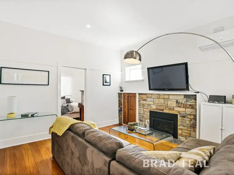 Third view of Homely house listing, 79 Ormond Road, Moonee Ponds VIC 3039
