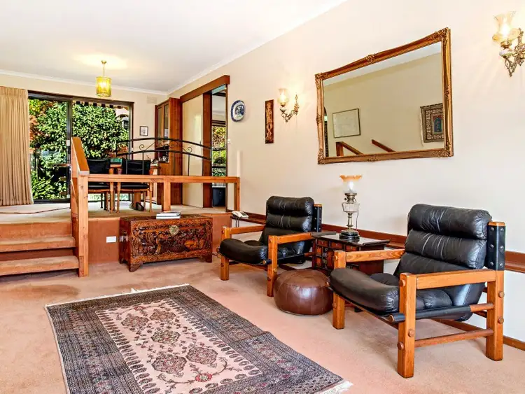Fourth view of Homely unit listing, 1/60 The Parade, Ascot Vale VIC 3032