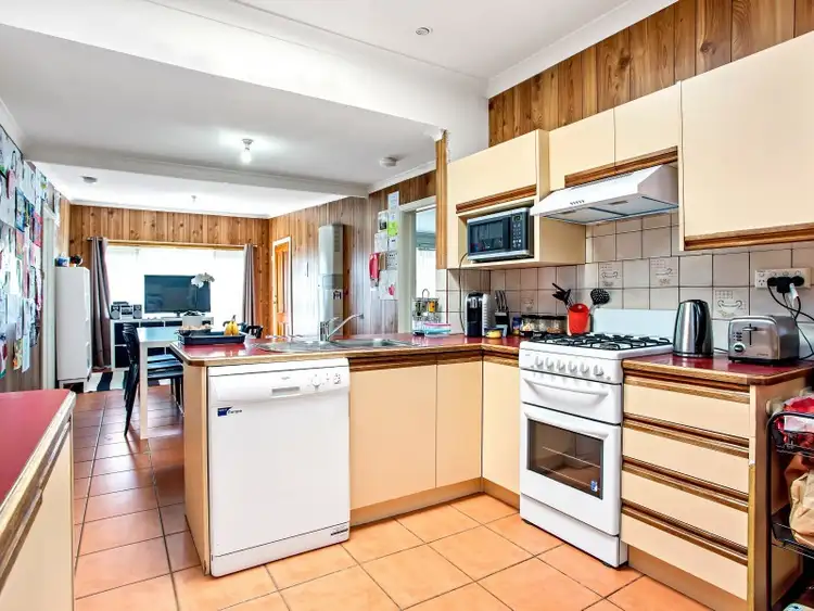 Sixth view of Homely house listing, 38 Muriel Street, Niddrie VIC 3042