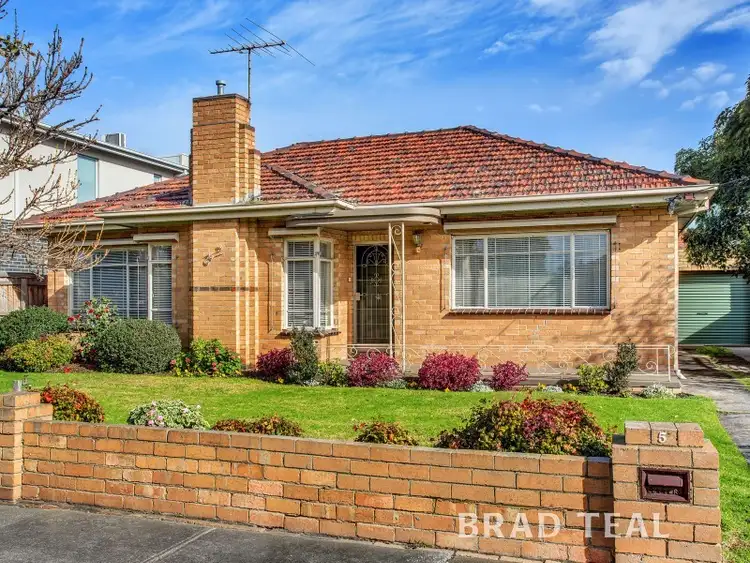 5 Keam Street, Essendon North VIC 3041