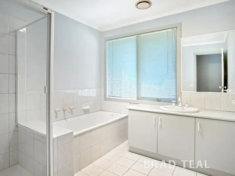 Fourth view of Homely house listing, 8 Madison Close, Taylors Lakes VIC 3038