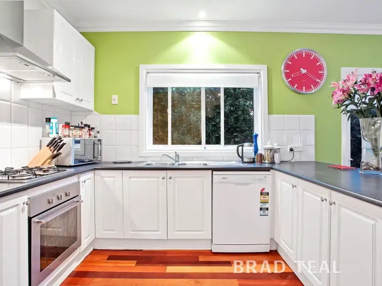 Third view of Homely house listing, 7/10 Stamford Grove, Caroline Springs VIC 3023