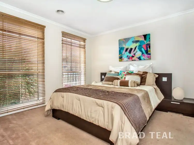 Third view of Homely house listing, 13 Ambridge Grove, Sydenham VIC 3037