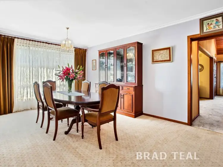 Third view of Homely house listing, 10 Magnolia Street, Oak Park VIC 3046