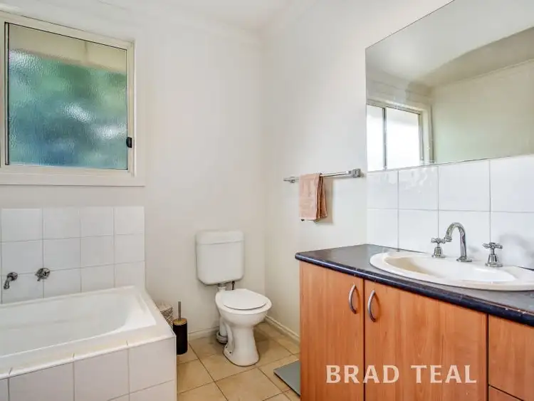Sixth view of Homely townhouse listing, 2/93 Raleigh Road, Maribyrnong VIC 3032