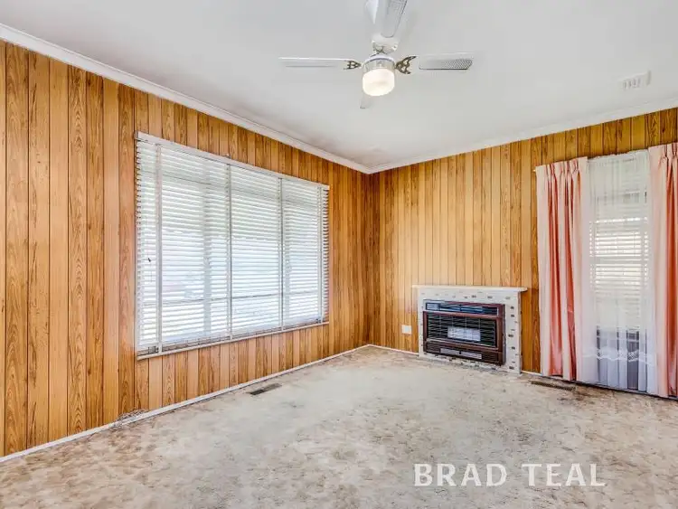 Second view of Homely house listing, 43 Bindi Street, Glenroy VIC 3046