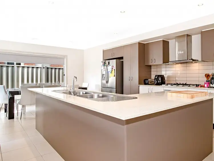 Third view of Homely house listing, 47 Daly Circuit, Caroline Springs VIC 3023