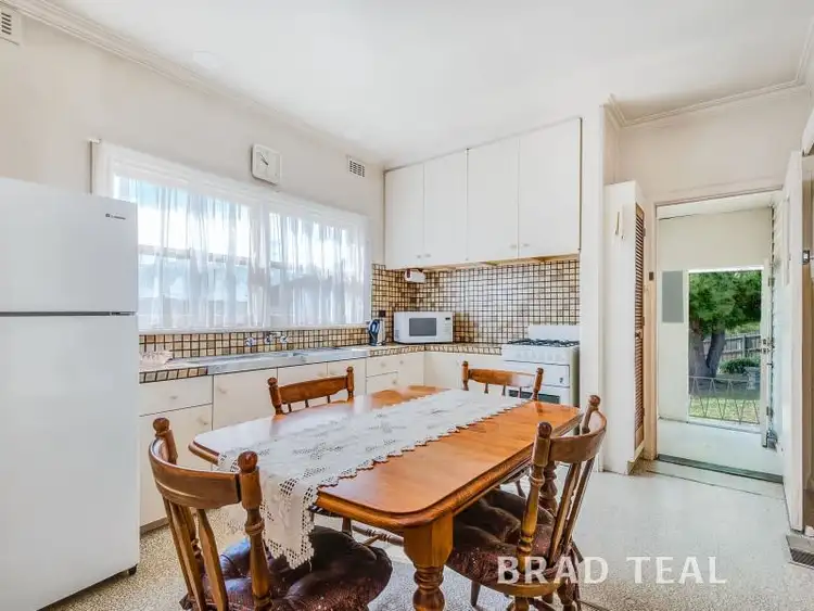 Fifth view of Homely house listing, 7 Middle Road, Maribyrnong VIC 3032