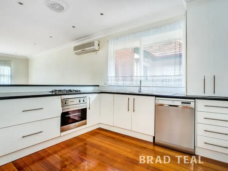 Third view of Homely unit listing, 47 Maude Avenue, Glenroy VIC 3046