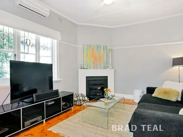 Second view of Homely house listing, 9 Corio Street, Moonee Ponds VIC 3039
