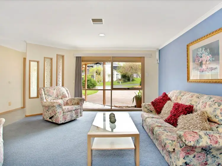 Third view of Homely house listing, 1 Nicholas Court, Keilor East VIC 3033
