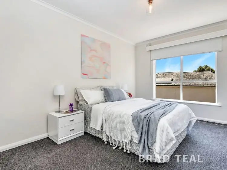 Fifth view of Homely unit listing, 7/94 Primrose Street, Essendon VIC 3040