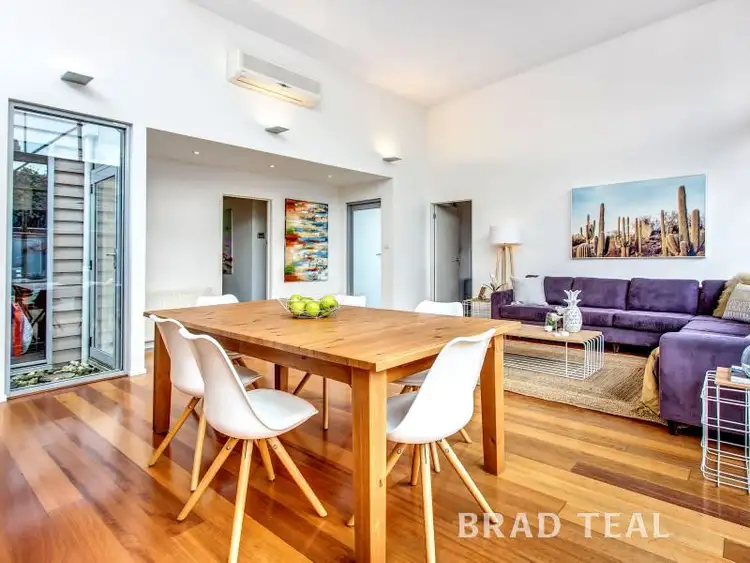 Fifth view of Homely house listing, 121 Rennie Street, Coburg VIC 3058