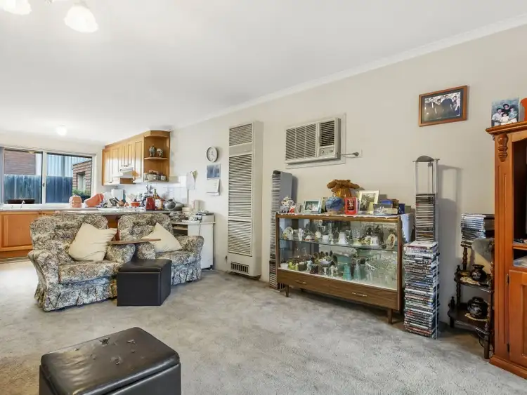 Second view of Homely unit listing, 3/49 Pasley Street, Sunbury VIC 3429