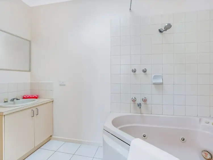 Sixth view of Homely townhouse listing, 11/2A Cameron Road, Essendon VIC 3040