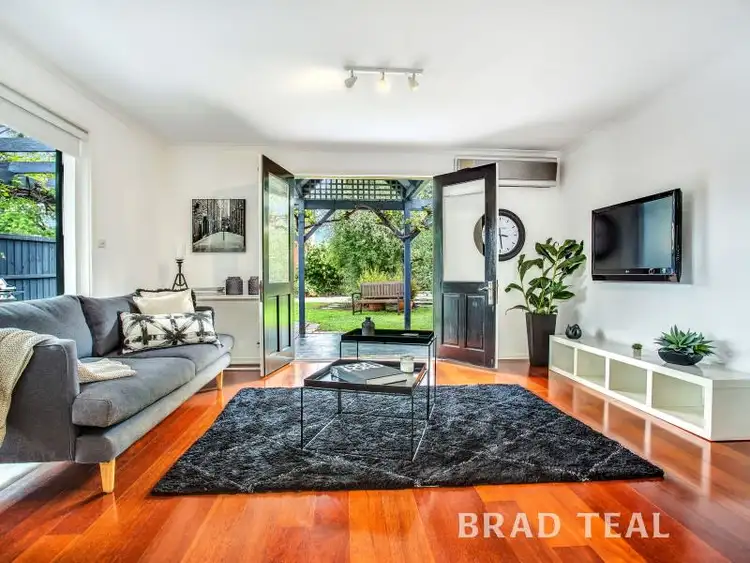 Fourth view of Homely house listing, 48 Fawkner Street, Aberfeldie VIC 3040