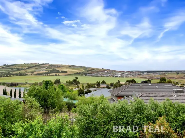 Fourth view of Homely house listing, 92 Belleview Drive, Sunbury VIC 3429